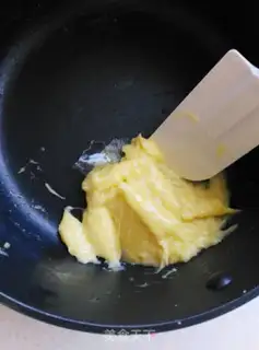 Make Chocolate Lemon Tower step 7