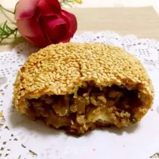 Make Onion pie step 13