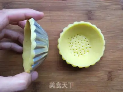 Make Mini-fruit step 5