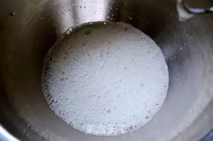 Make The original cake roll step 7