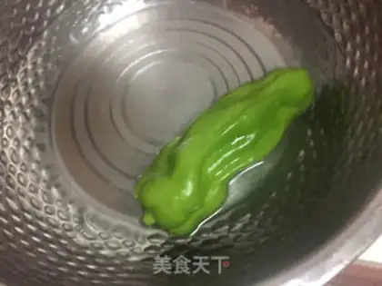 Make The meat trap step 16