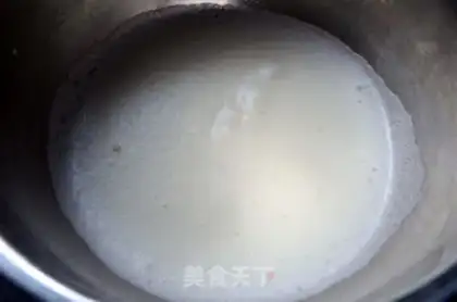 Make The original cake roll step 8