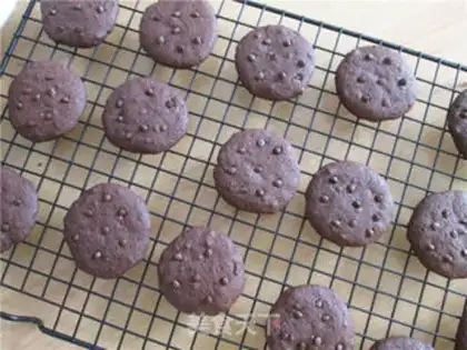 Make ♪ Fun, chocolate, beans ♪ step 10