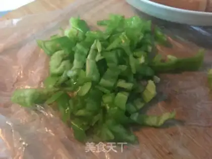Make The meat trap step 17