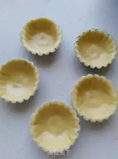 Make Chocolate Lemon Tower step 10