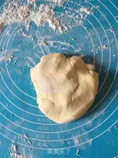 Make Rose apple rolls step 8