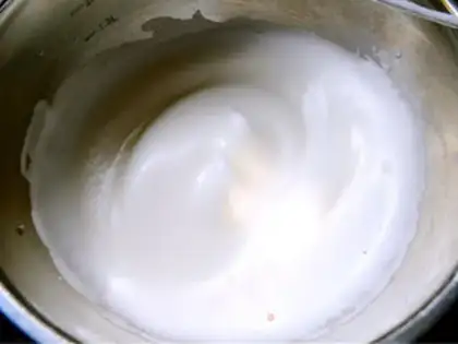 Make The original cake roll step 9