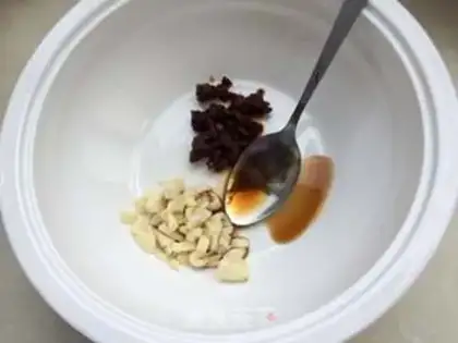 Make Potato and rice step 22