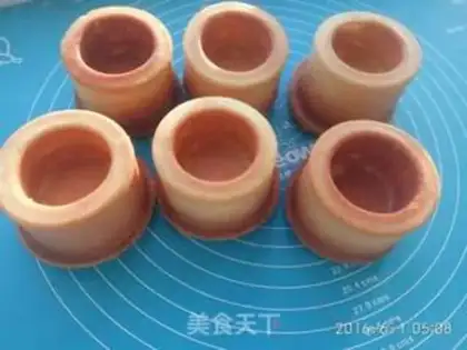 Make SpongeBob Cup step 12