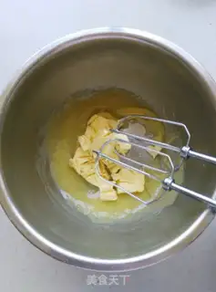 Make Chocolate Lemon Tower step 14