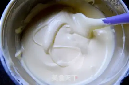 Make The original cake roll step 14