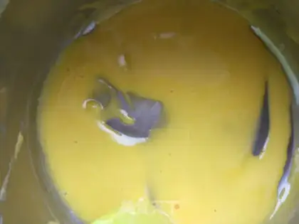 Make Mini-fruit step 9