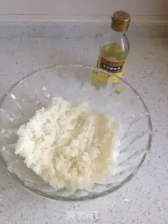 Make Sushi step 0