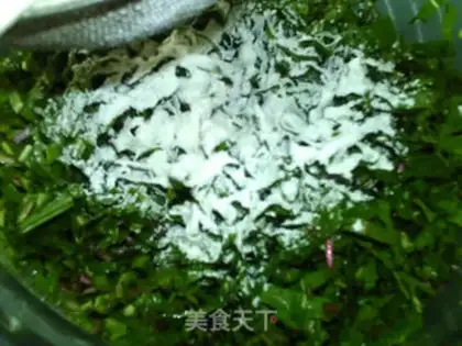 Make Steaming man Yingmaru step 5