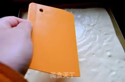 Make The original cake roll step 15