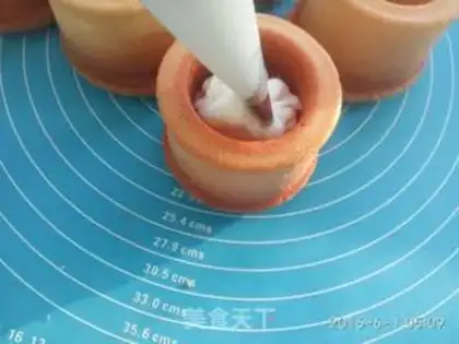 Make SpongeBob Cup step 14