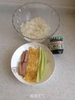 Make Sushi step 1