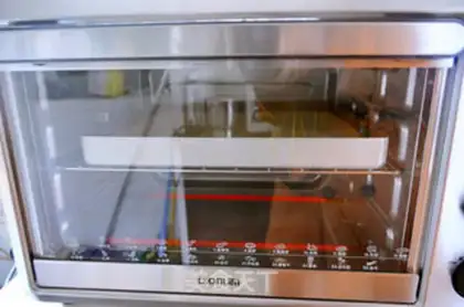 Make The original cake roll step 17