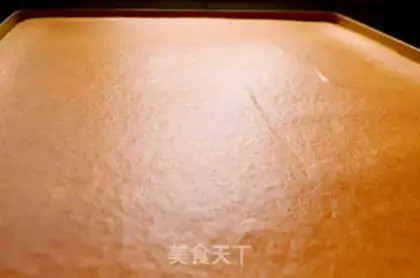 Make The original cake roll step 18