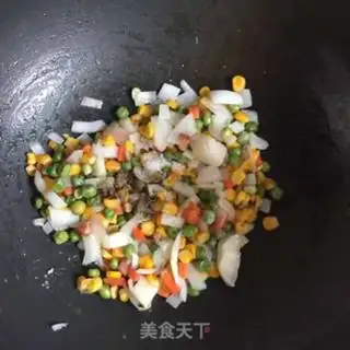 Make Cheese mashed potatoes step 5