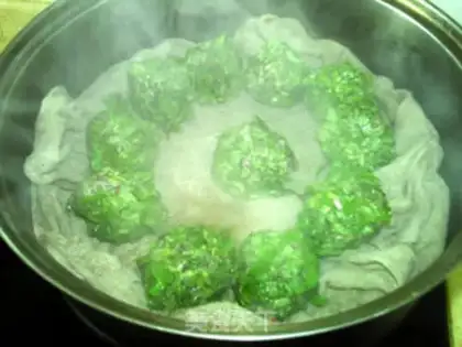 Make Steaming man Yingmaru step 8