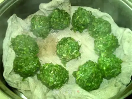Make Steaming man Yingmaru step 9