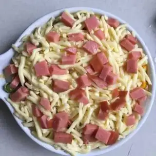 Make Cheese mashed potatoes step 6