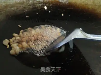 Make Red-burned mackerel step 6