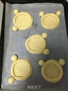 Make Bear