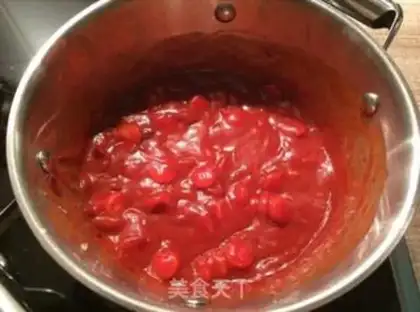Make Creative deep sea octopus pasta step 2