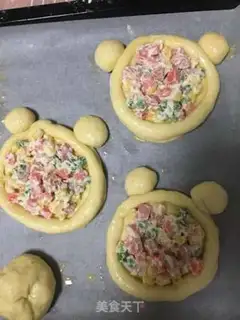 Make Bear