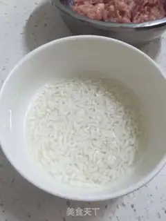 Make The crotch meatballs step 0