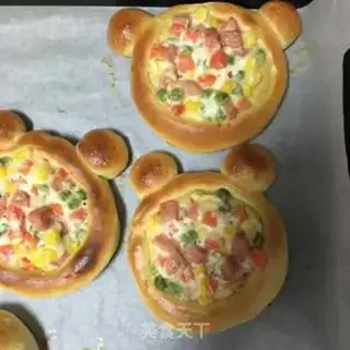 Make Bear