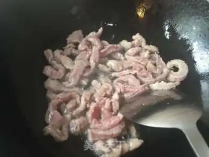 Make Orange gravy step 2