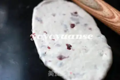 Make Cranberries step 6
