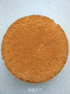 Make Quickie lamb birthday cake step 0