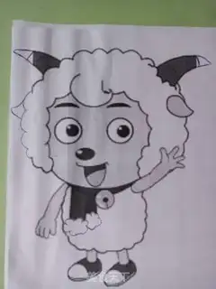 Make Sheep
