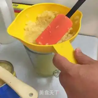 Make Fruit pizza step 4