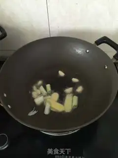 Make Potato beer duck step 7