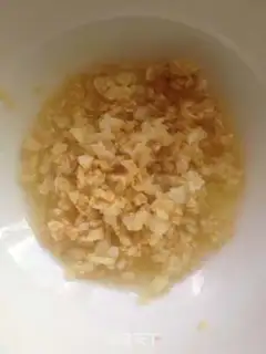 Make Old oil cucumbers step 0