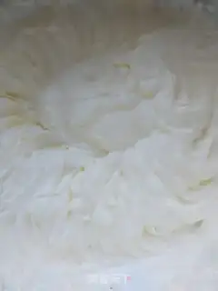 Make Quickie lamb birthday cake step 2