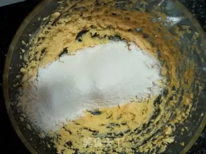 Make A pound cake step 4
