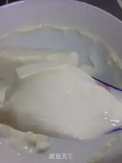 Make Milk pudding step 4