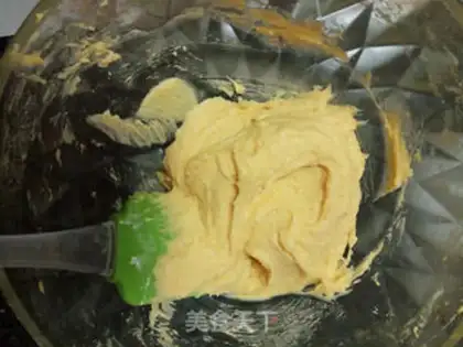 Make A pound cake step 5