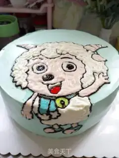 Make Sheep