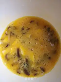 Make Cheese-leashed pudding step 7