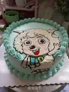 Make Sheep