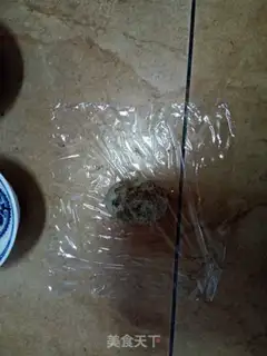 Make A duck egg step 6
