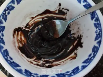 Make A pound cake step 8