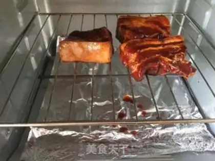 Make A pound cake step 9
